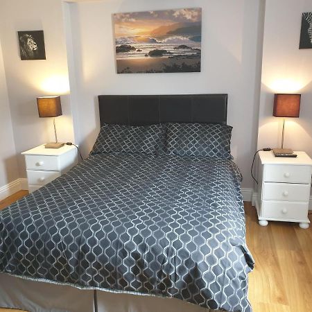 West Coast Lodge Lahinch Eksteriør billede