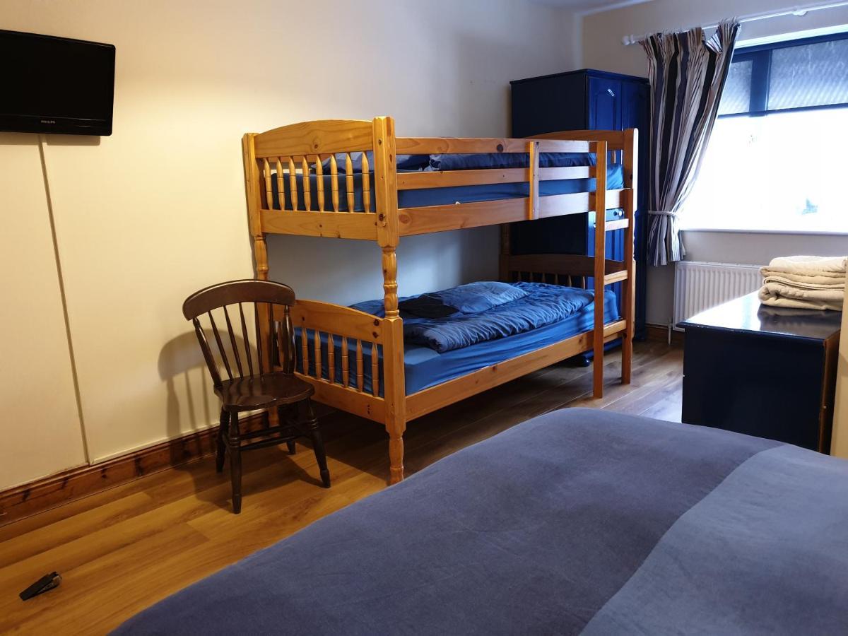 West Coast Lodge Lahinch Værelse billede