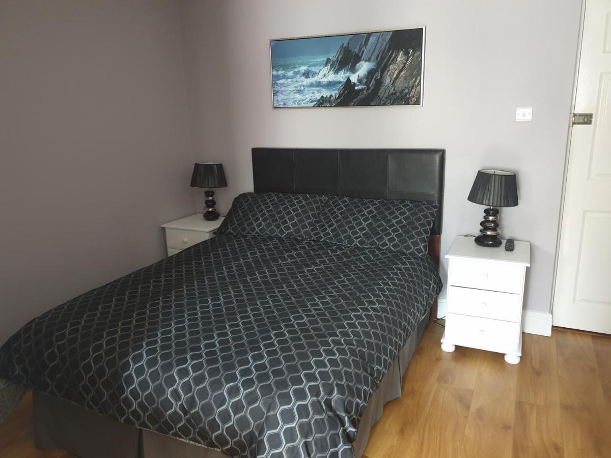 West Coast Lodge Lahinch Eksteriør billede