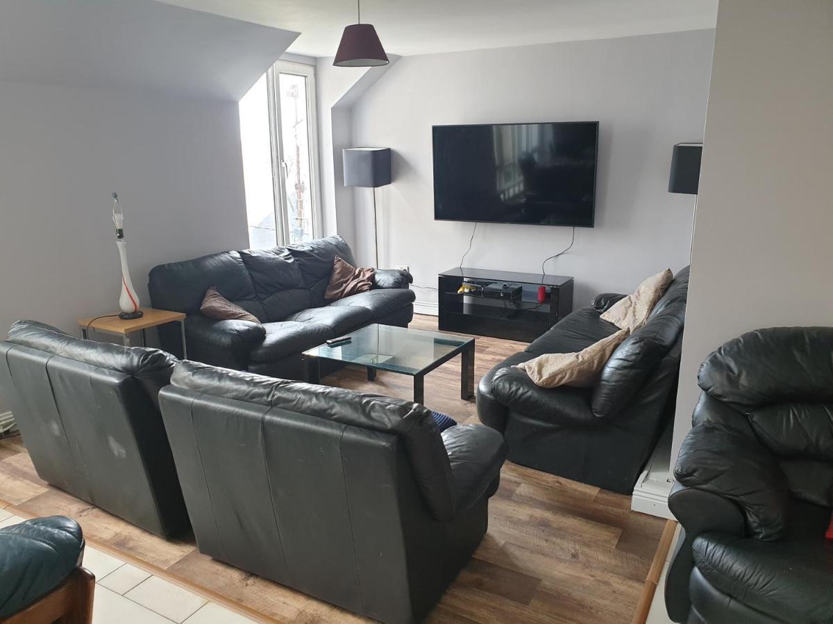 West Coast Lodge Lahinch Eksteriør billede