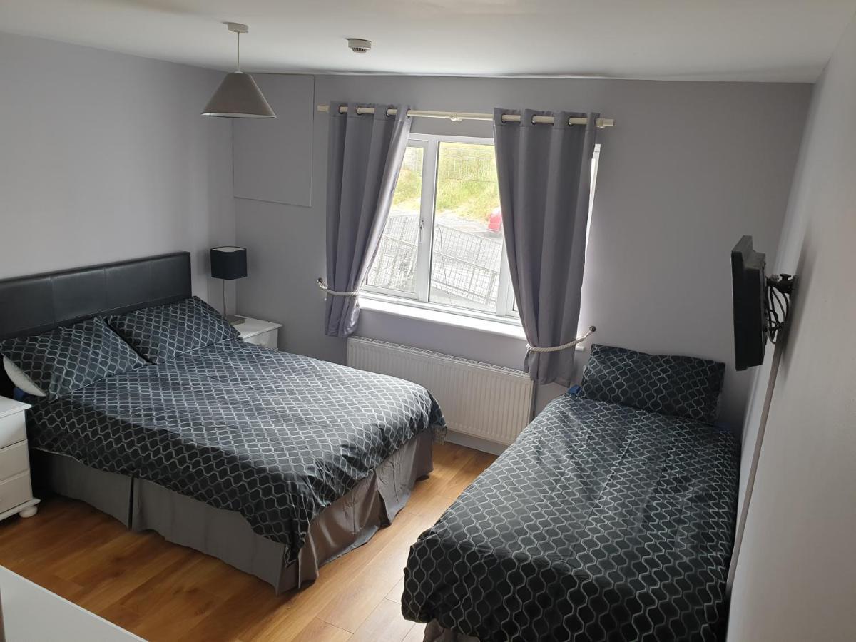 West Coast Lodge Lahinch Eksteriør billede