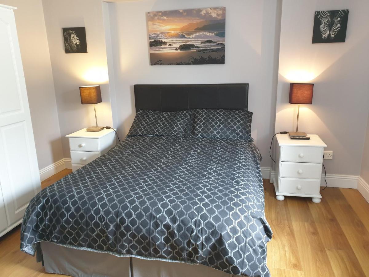 West Coast Lodge Lahinch Eksteriør billede